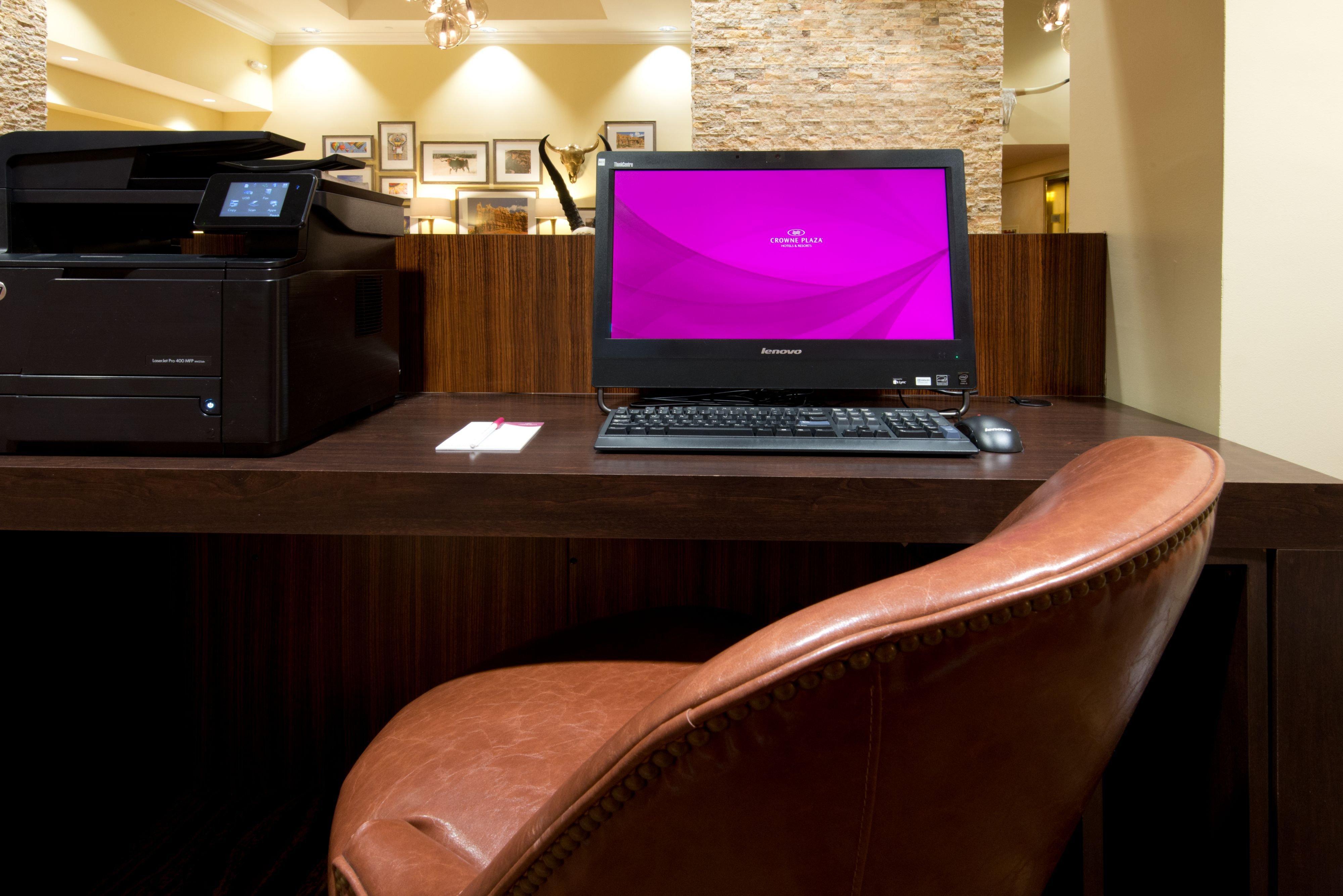 Albuquerque Crowne Plaza By Ihg Hotel Exterior photo